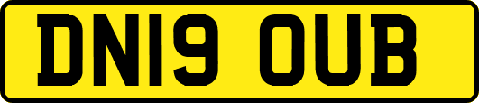 DN19OUB