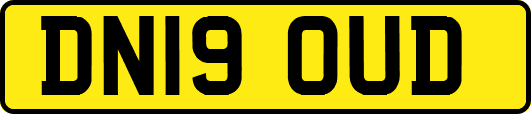 DN19OUD