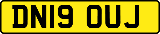 DN19OUJ