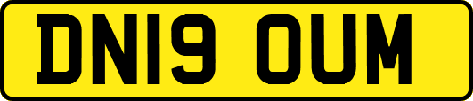 DN19OUM