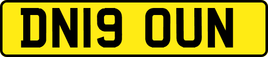 DN19OUN