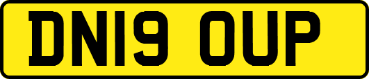 DN19OUP