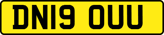 DN19OUU