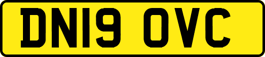 DN19OVC