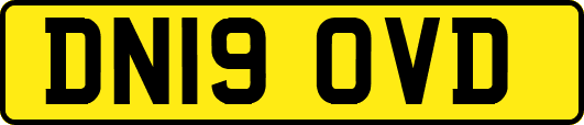 DN19OVD