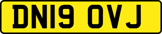 DN19OVJ