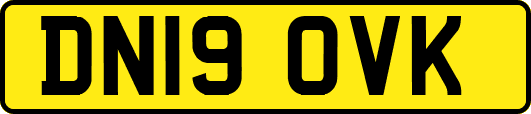 DN19OVK