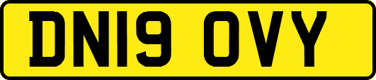 DN19OVY