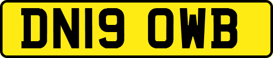 DN19OWB