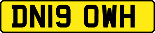 DN19OWH