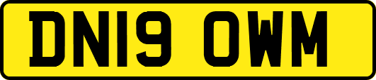DN19OWM