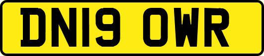 DN19OWR