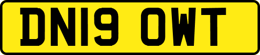 DN19OWT