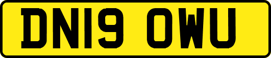 DN19OWU