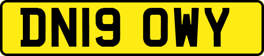 DN19OWY