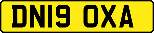 DN19OXA