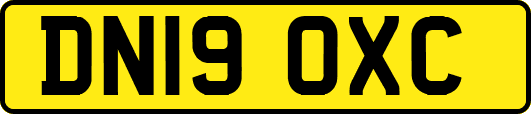 DN19OXC