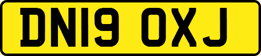 DN19OXJ