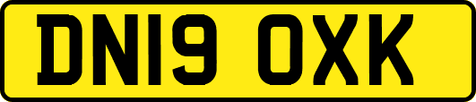 DN19OXK