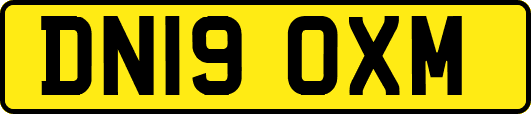 DN19OXM