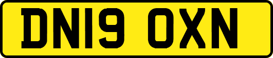 DN19OXN