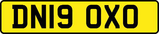 DN19OXO
