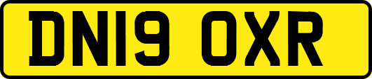DN19OXR