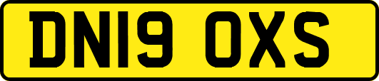 DN19OXS
