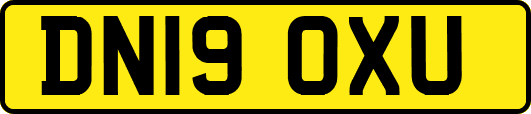 DN19OXU
