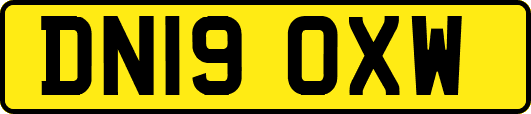 DN19OXW