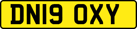 DN19OXY