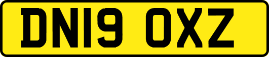 DN19OXZ