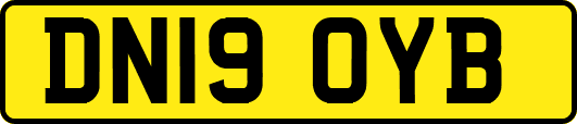DN19OYB