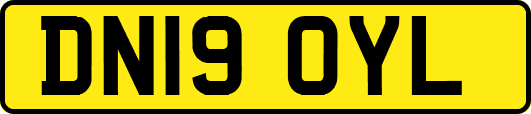 DN19OYL