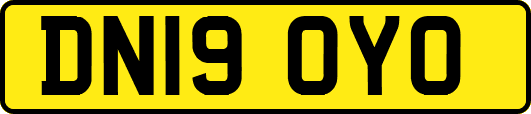 DN19OYO