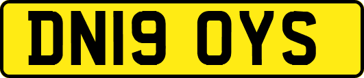 DN19OYS