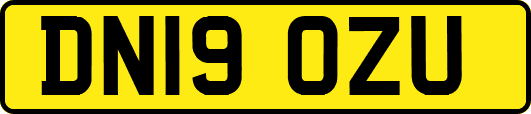DN19OZU