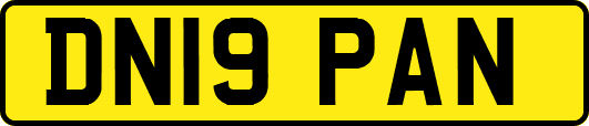 DN19PAN