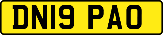 DN19PAO