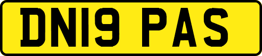 DN19PAS