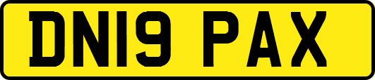 DN19PAX