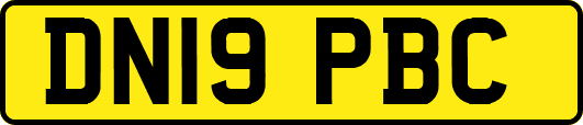 DN19PBC