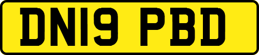 DN19PBD