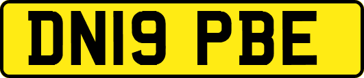 DN19PBE