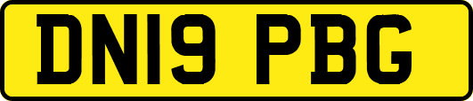 DN19PBG