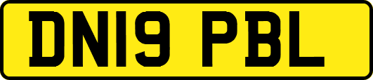 DN19PBL