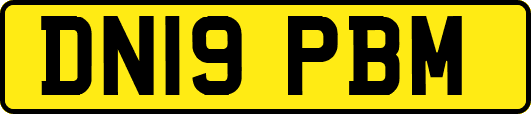 DN19PBM