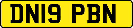 DN19PBN
