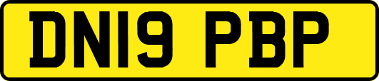 DN19PBP