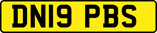 DN19PBS